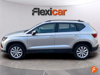 Seat Ateca 1.5 TSI 110kW DSG S&S Style XL