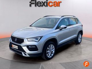 Seat Ateca 1.5 TSI 110kW DSG S&S Style XL