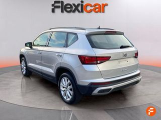 Seat Ateca 1.5 TSI 110kW DSG S&S Style XL