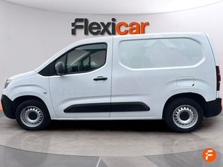 Citroën Berlingo Talla XL BlueHDi 100 FEEL
