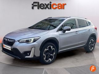 Subaru XV 2.0i Hybrid CVT Executive Plus