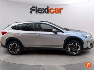 Subaru XV 2.0i Hybrid CVT Executive Plus