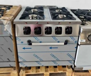 Cocina industrial: móvil 624791928