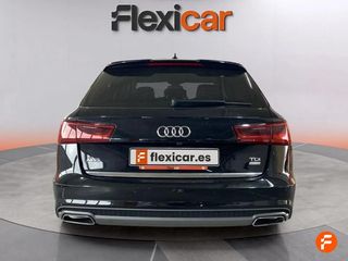 Audi A6 Avant 2.0 TDI 190CV ultra S tron S line