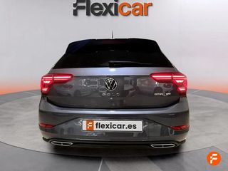 Volkswagen Polo R-Line 1.0 TSI 70kW (95CV)