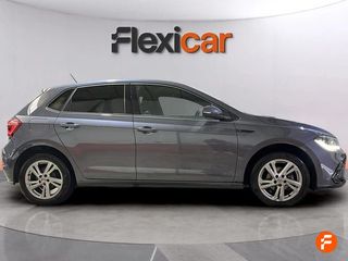 Volkswagen Polo R-Line 1.0 TSI 70kW (95CV)