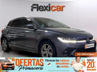 Volkswagen Polo R-Line 1.0 TSI 70kW (95CV)