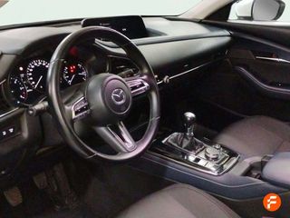 Mazda CX-30 SKYACTIV-D 1.8 85 kW 2WD Evolution