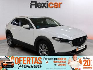 Mazda CX-30 SKYACTIV-D 1.8 85 kW 2WD Evolution
