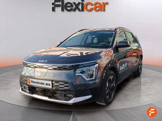 Kia Niro e-Niro 150kW (204CV) Winter Edition
