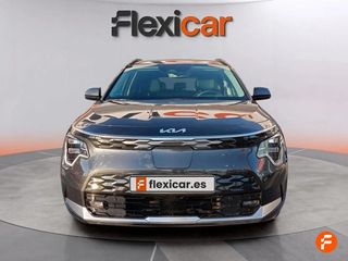 Kia Niro e-Niro 150kW (204CV) Winter Edition