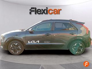 Kia Niro e-Niro 150kW (204CV) Winter Edition