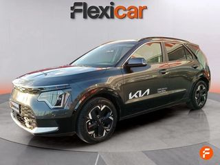 Kia Niro e-Niro 150kW (204CV) Winter Edition