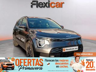 Kia Niro e-Niro 150kW (204CV) Winter Edition