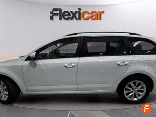 Skoda Octavia Combi 1.0 TSI 85KW (115CV) DSG Ambition
