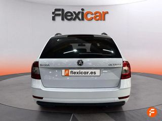 Skoda Octavia Combi 1.0 TSI 85KW (115CV) DSG Ambition