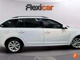 Skoda Octavia Combi 1.0 TSI 85KW (115CV) DSG Ambition
