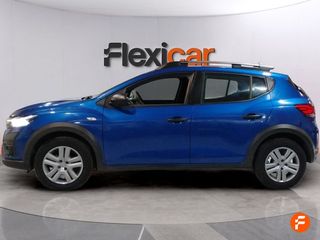 Dacia Sandero Essential 74kW (100CV) ECO-G