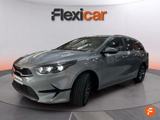 Kia Ceed Tourer 1.6 MHEV 100kW Tech DCT