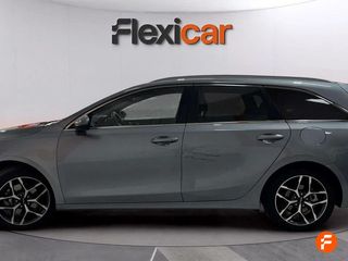 Kia Ceed Tourer 1.6 MHEV 100kW Tech DCT