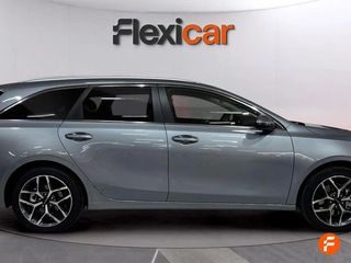 Kia Ceed Tourer 1.6 MHEV 100kW Tech DCT