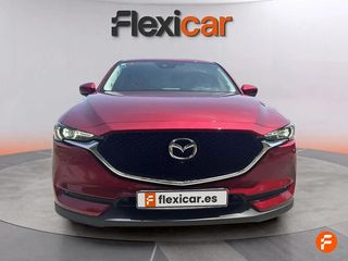 Mazda CX-5 2.0 G 121kW (165CV) 2WD AT Evolution