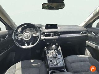 Mazda CX-5 2.0 G 121kW (165CV) 2WD AT Evolution
