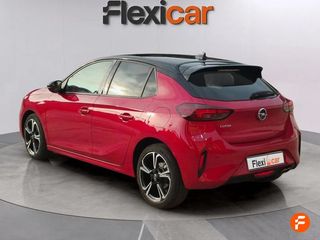 Opel Corsa 1.2T XHT 96kW (130CV) GS-Line Auto