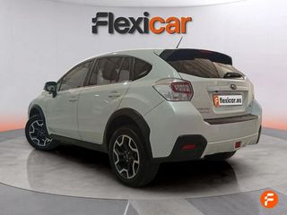 Subaru XV 2.0i Executive Auto