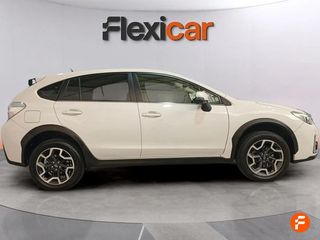 Subaru XV 2.0i Executive Auto