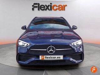 Mercedes Clase C C 220 d Estate