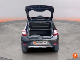 Dacia Sandero Stepway TCE 66kW (90CV) EU6