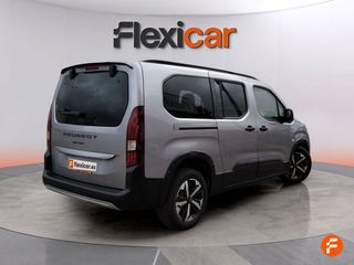 Peugeot Rifter Rifter GT BlueHDi 130 EAT8 Long -  (2025)
