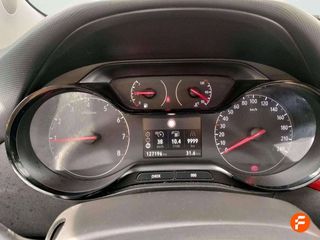 Opel CrossLand 1.2 81kW (110CV) GS Line