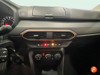 Dacia Sandero Stepway Essential TCE 74kW(100CV) GLP-SS - 5P (2020)