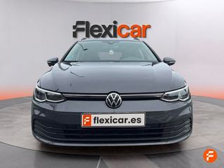 Volkswagen Golf 2.0 TDI 85kW (115CV)
