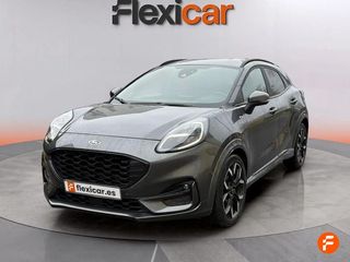 Ford Puma 1.0 EcoBoost 155cv ST-Line X MHEV Auto