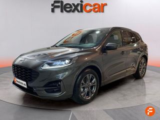 Ford Kuga ST-Line 2.0 EcoBlue 88kW (120CV) Auto