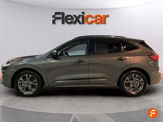 Ford Kuga ST-Line 2.0 EcoBlue 88kW (120CV) Auto