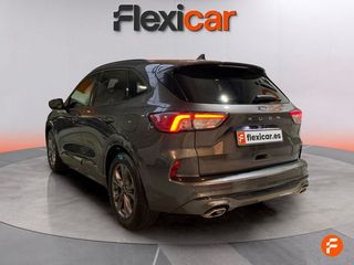 Ford Kuga ST-Line 2.0 EcoBlue 88kW (120CV) Auto