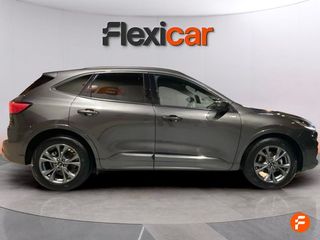 Ford Kuga ST-Line 2.0 EcoBlue 88kW (120CV) Auto