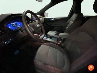 Ford Kuga ST-Line 2.0 EcoBlue 88kW (120CV) Auto