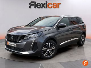 Peugeot 5008 1.2 PureTech 96KW S&S Allure EAT8