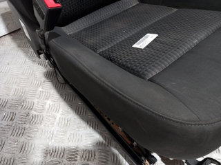 ASIENTO DELANTERO IZQUIERDO AUDI Q3 (8UG) DFT S /