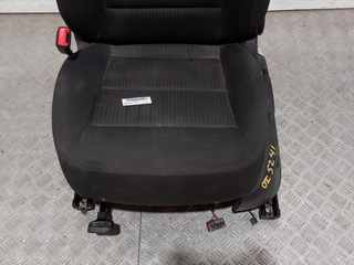 ASIENTO DELANTERO IZQUIERDO AUDI Q3 (8UG) DFT S /