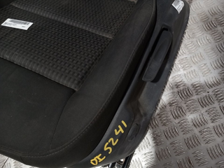 ASIENTO DELANTERO IZQUIERDO AUDI Q3 (8UG) DFT S /