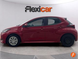 Toyota Yaris 1.5 120H Active Tech