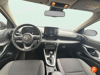 Toyota Yaris 1.5 120H Active Tech