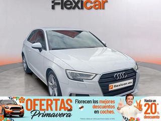 Audi A3 1.4 TFSI 150CV CoD ultra Advanced