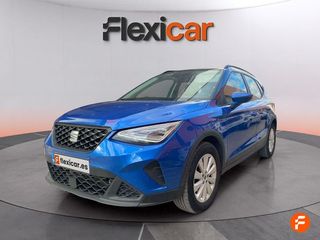 Seat Arona 1.0 TSI 81kW (110CV) Style XL